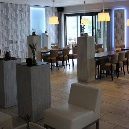 Grunder Gaestehaus Limbach  외부 사진