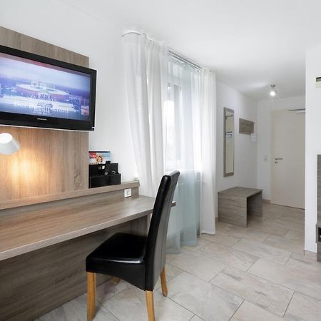 Grunder Gaestehaus Limbach  외부 사진
