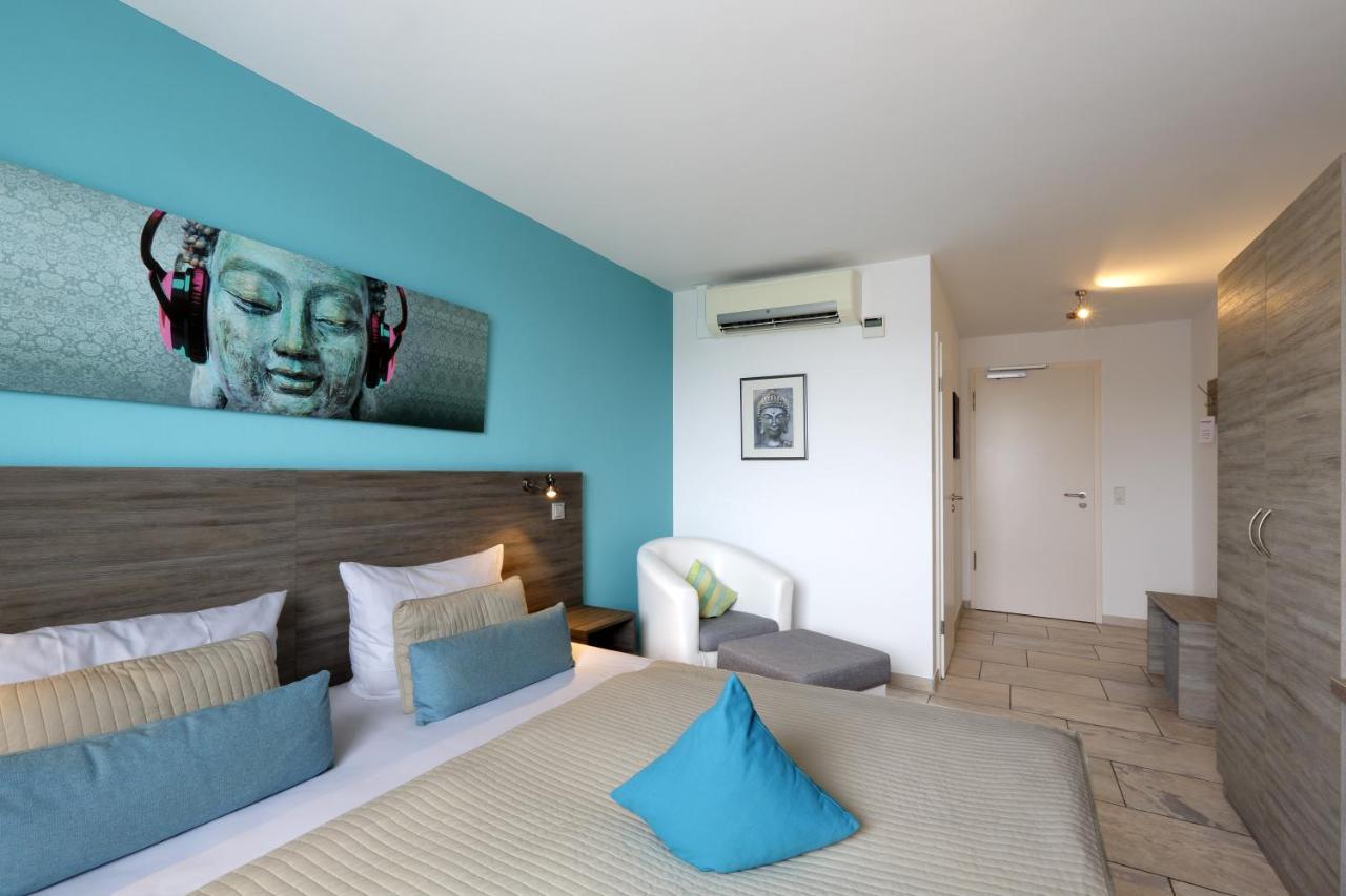 Grunder Gaestehaus Limbach  외부 사진