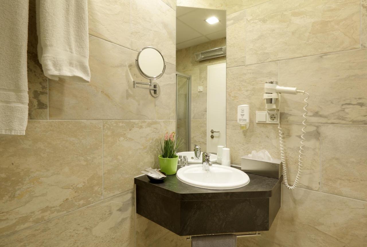 Grunder Gaestehaus Limbach  외부 사진